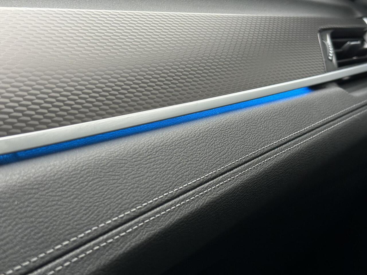 BMW X2 xDrive25e Business Edition Plus | NL-Auto/M-Sport/Carplay/Navi/Leder/Pano-Dak/19-inch/Sportstoelen/Head-Up/Sfeerverlichting