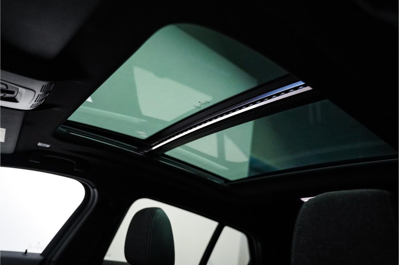 BMW X2 xDrive25e M Sport|Pano dak|Camera|Led|19inch