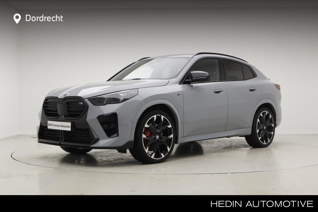 BMW X2 M35i xDrive | M-Sport Pro | 21'' | Panorama | Harman/Kardon | Driv. Ass. Prof.