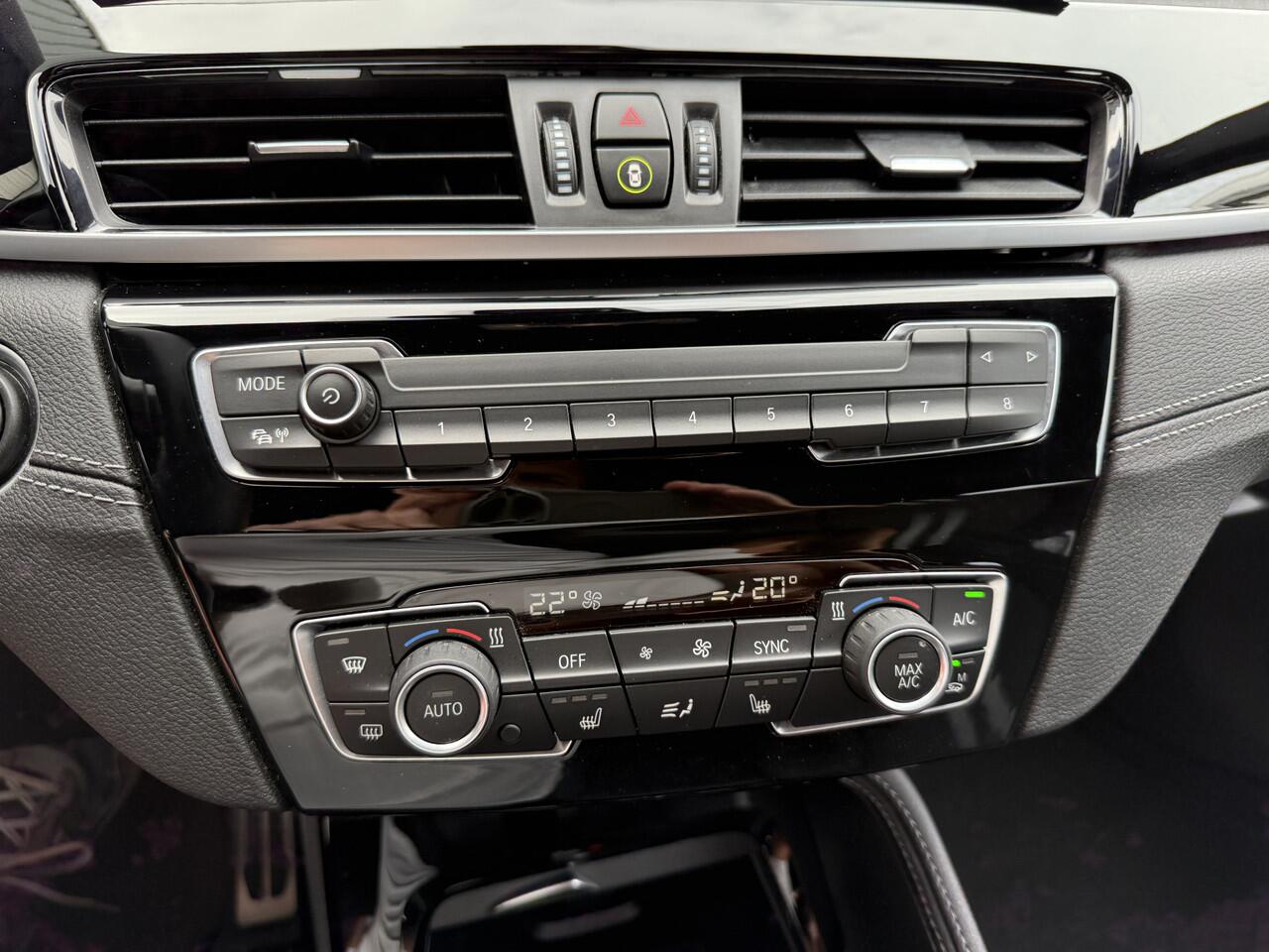 BMW X2 xDrive25e M-Sport X