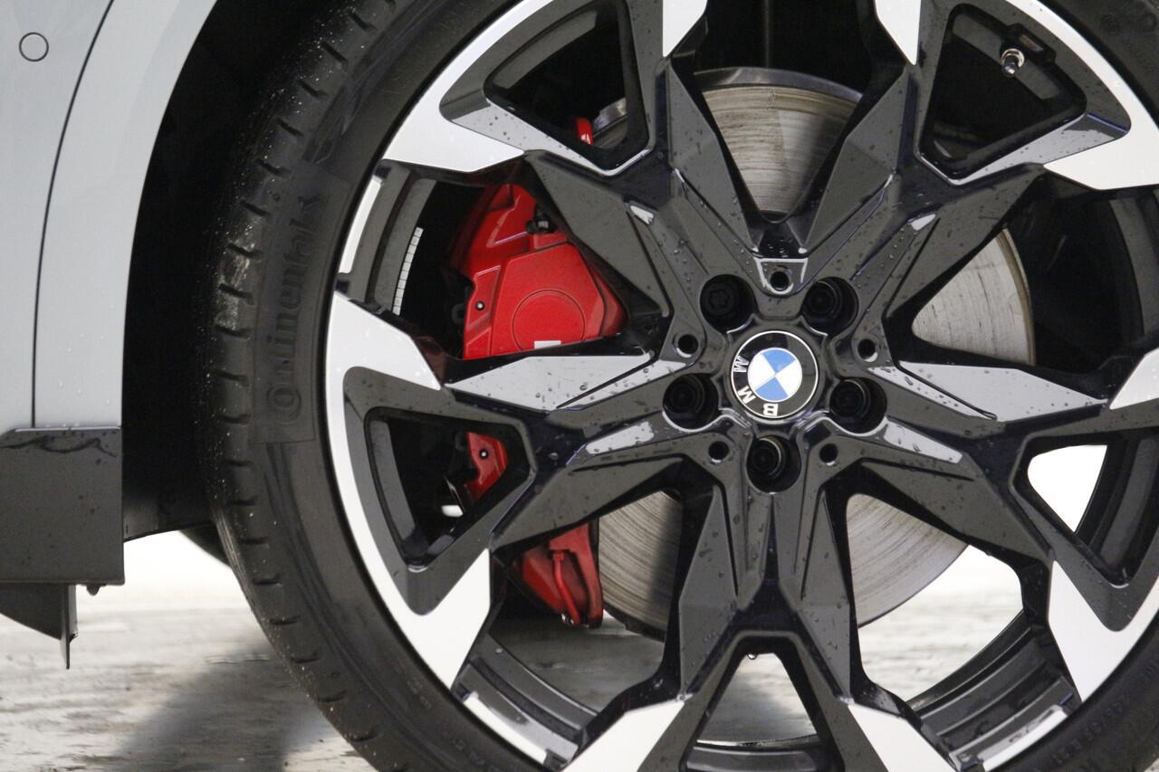 BMW X2 M35i xDrive | M-Sport Pro | 21'' | Panorama | Harman/Kardon | Driv. Ass. Prof.