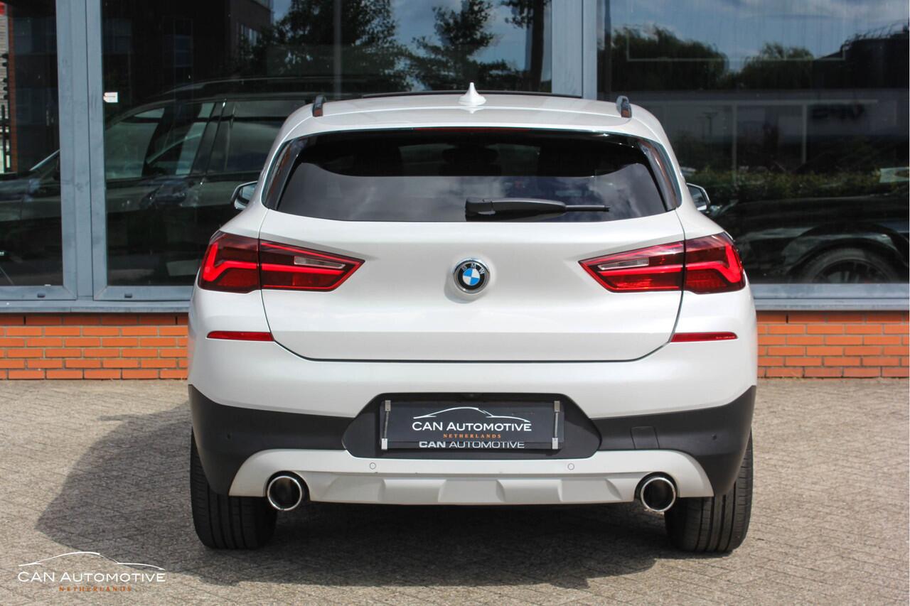 BMW X2 xDrive25e PANO CAMERA CARPLAY STOELVERWARMING