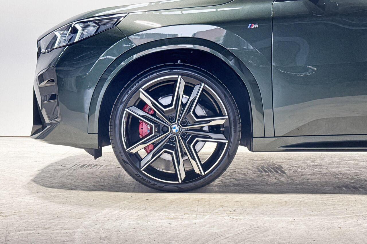 BMW X2 sDrive20i Special Request kleur