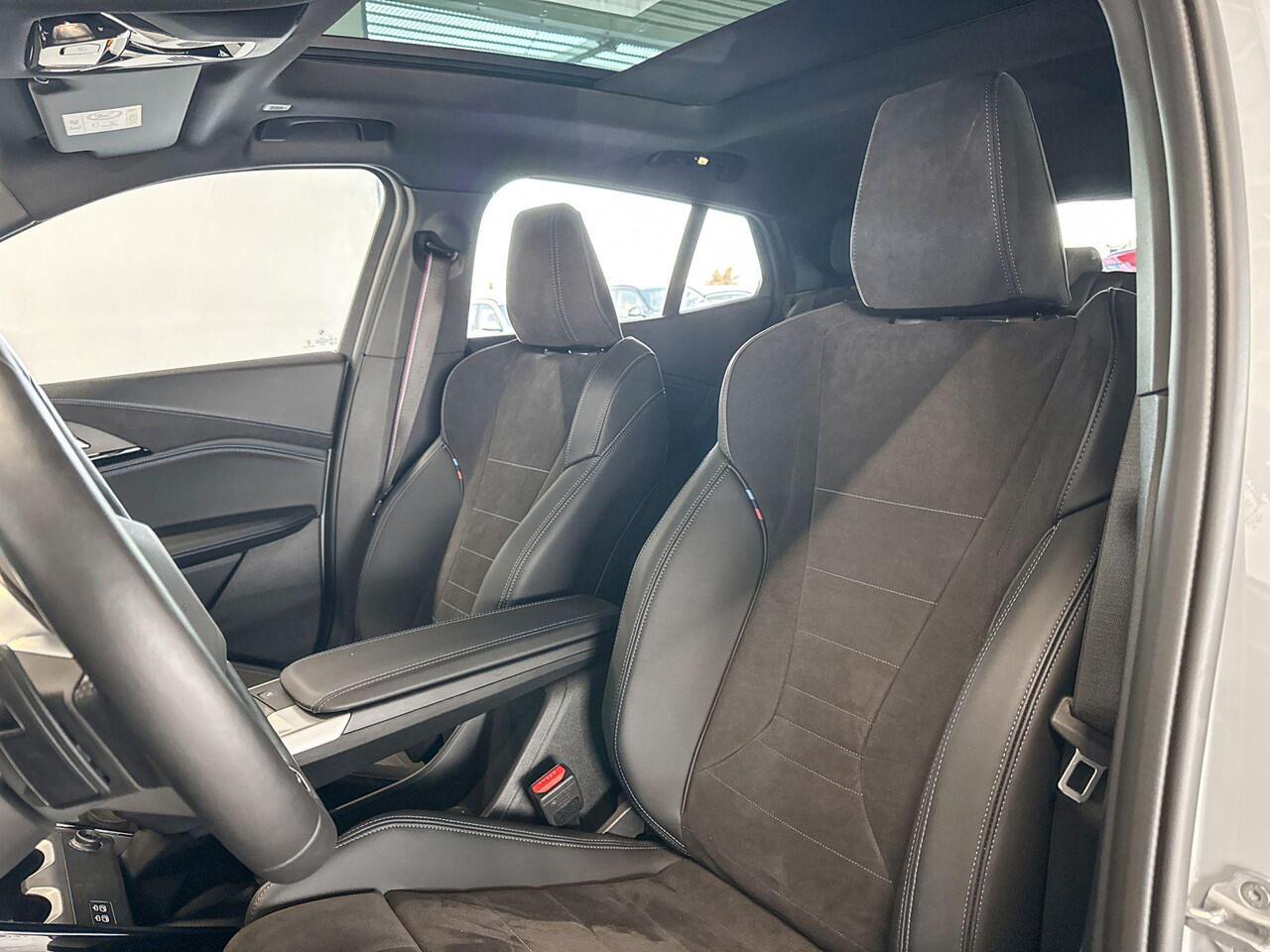 BMW X2 iX2 eDrive20 M Sport Edition Premium Pack | Selections