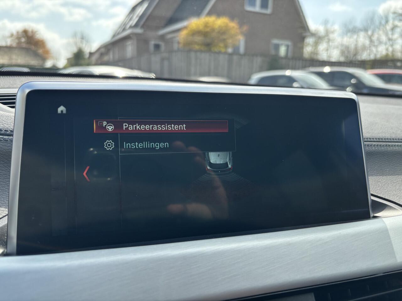 BMW X2 sDrive20i M-Sport Automaat High Executive Full LED / Navigatie / SP-Interieur