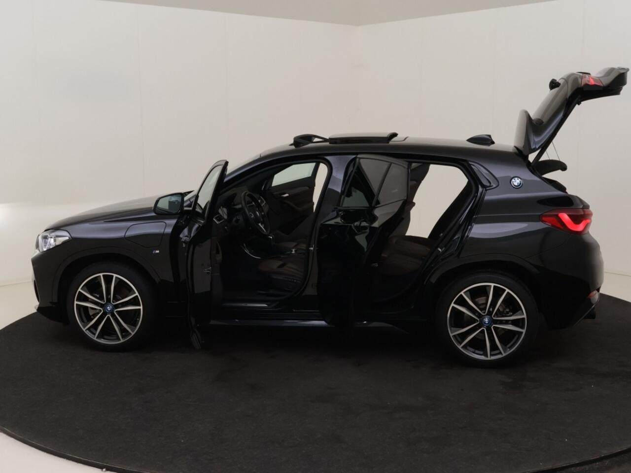 BMW X2 xDrive25e High Executive M-Sport | Panorama | Adapt. Cruise | He
