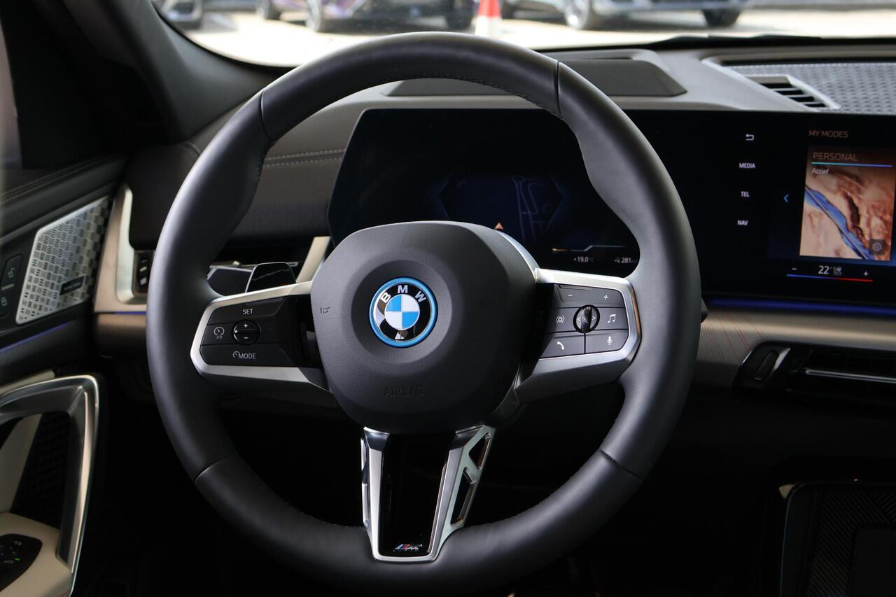 BMW X2 iX2 xDrive30 | M Sportpakket Pro | Premium Pack