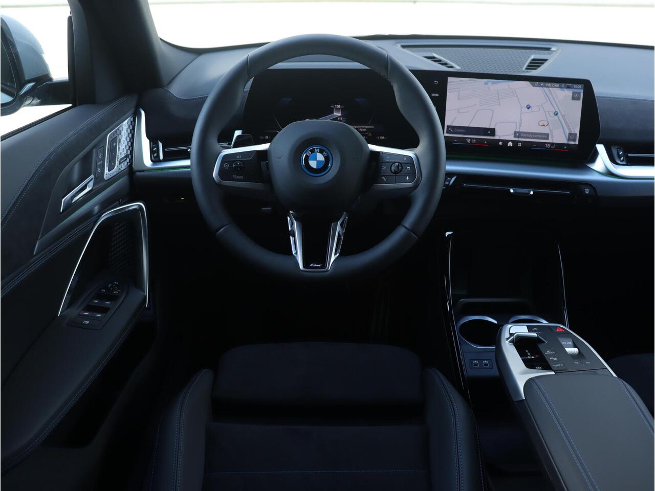 BMW X2 iX2 xDrive30 | M Sport Package | Equipment Package Pro | Comfort Pack