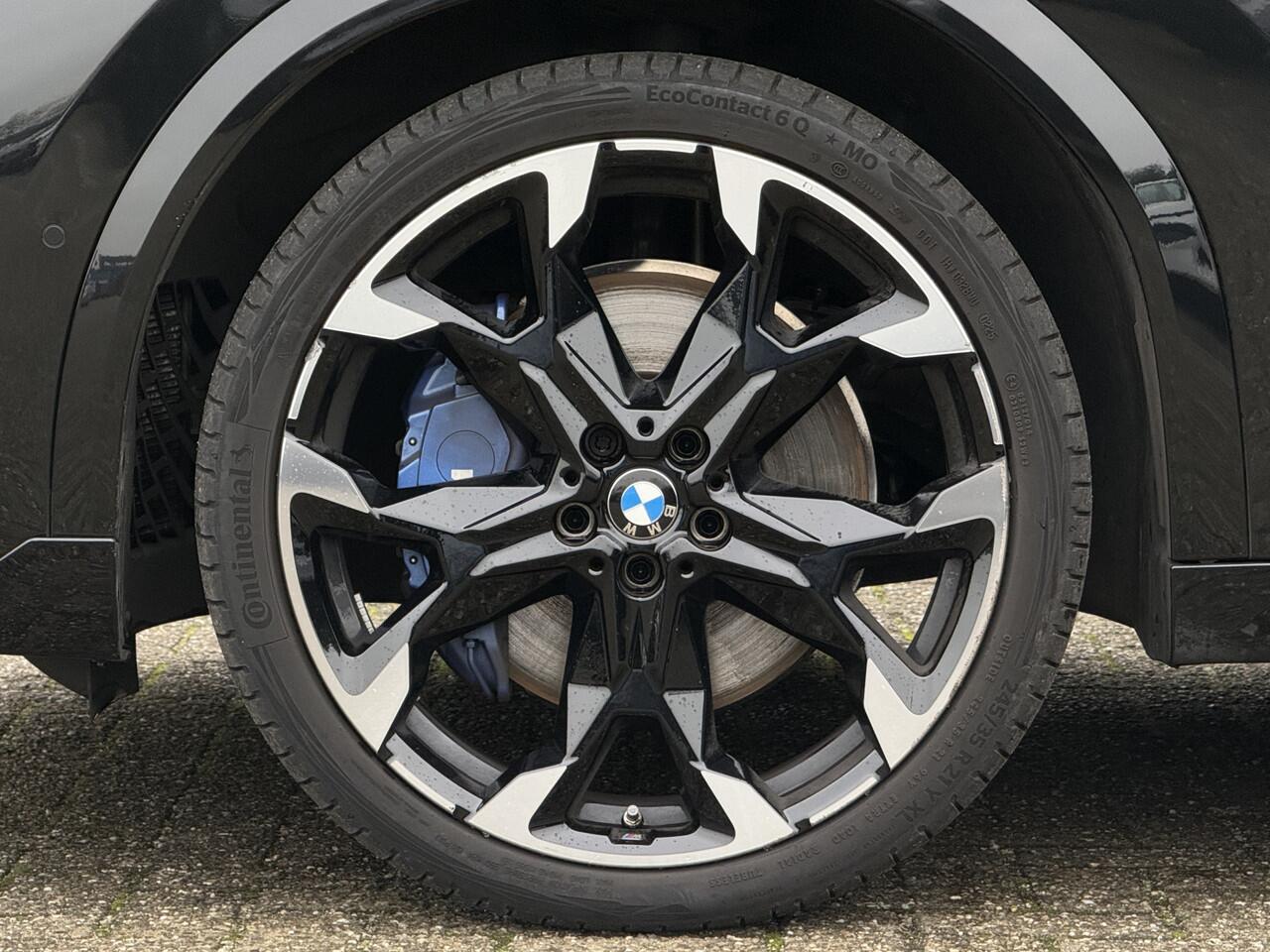 BMW X2 M35i xDrive | M-Sport | 21'' | Panorama | Harman/Kardon | Camera