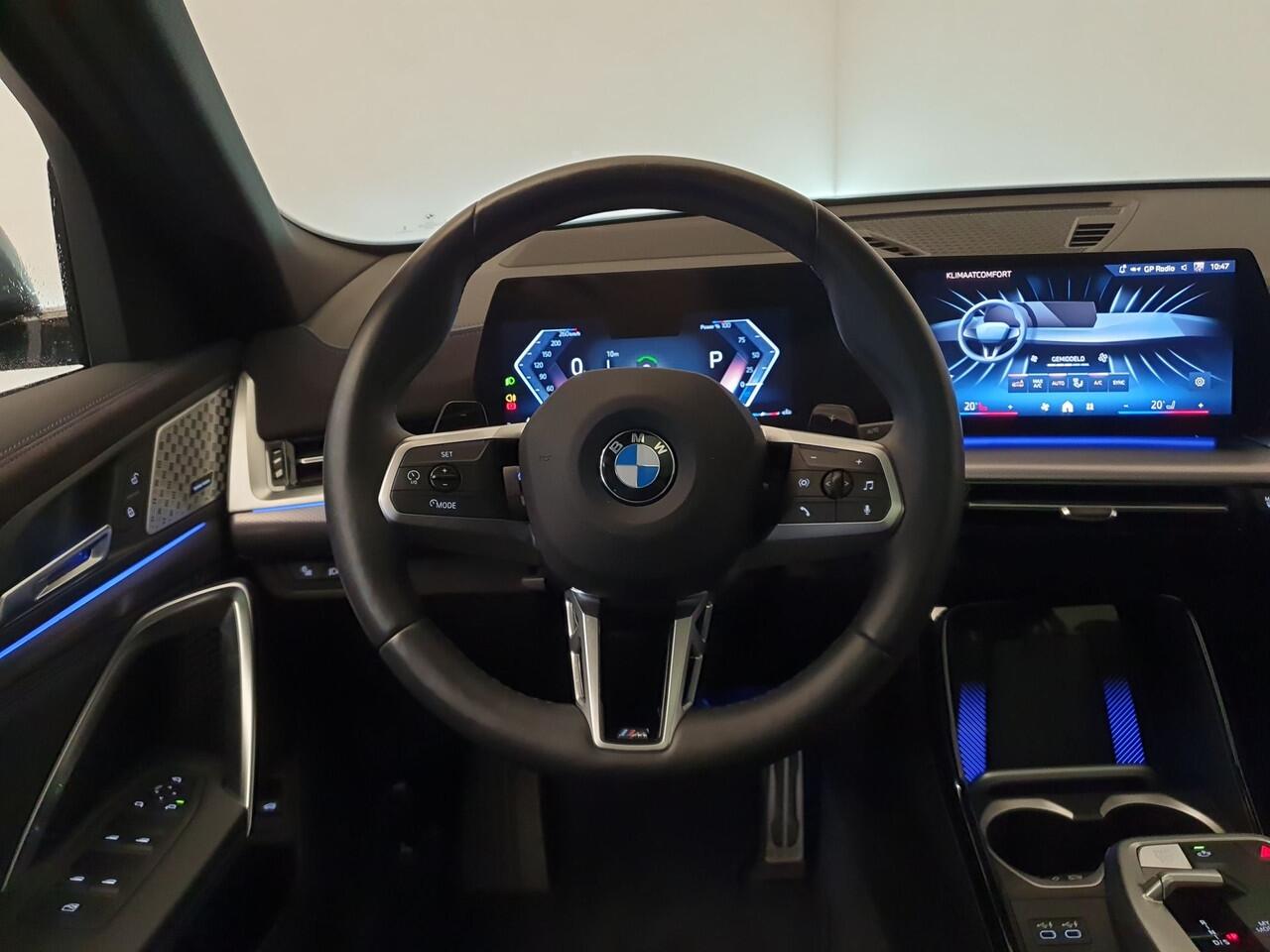 BMW X2 sDrive20i M-sport Pro Harman Kardon, Panorama dak, Trekhaak, Head-up, 21"