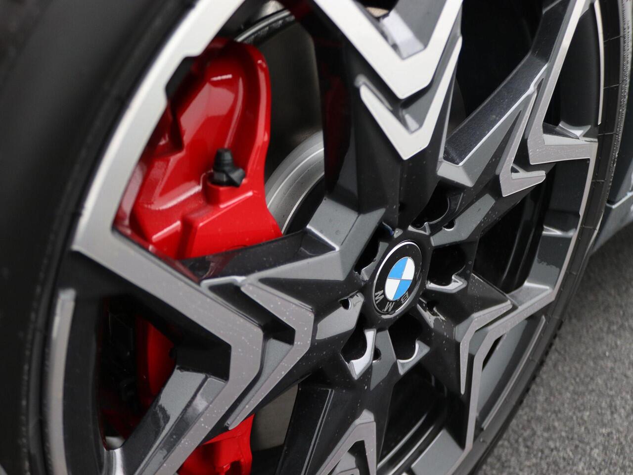 BMW X2 iX2 eDrive20 M Sport Edition | M Sportpakket Pro | Innovation Pack | Comfort Pack | Trekhaak