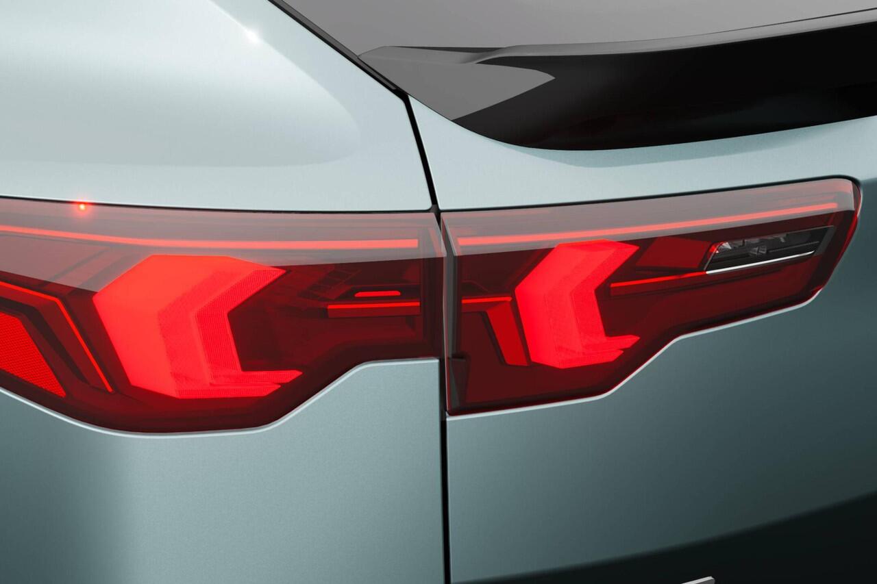 BMW X2 iX2 eDrive20 M Sport Edition | M Sport Pro | Innovation Pack | Comfort Pack | Trekhaak | Showroomvoordeel