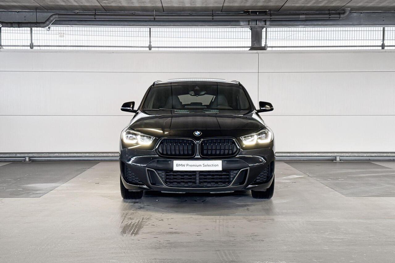BMW X2 sDrive20i High Executive M-Sport