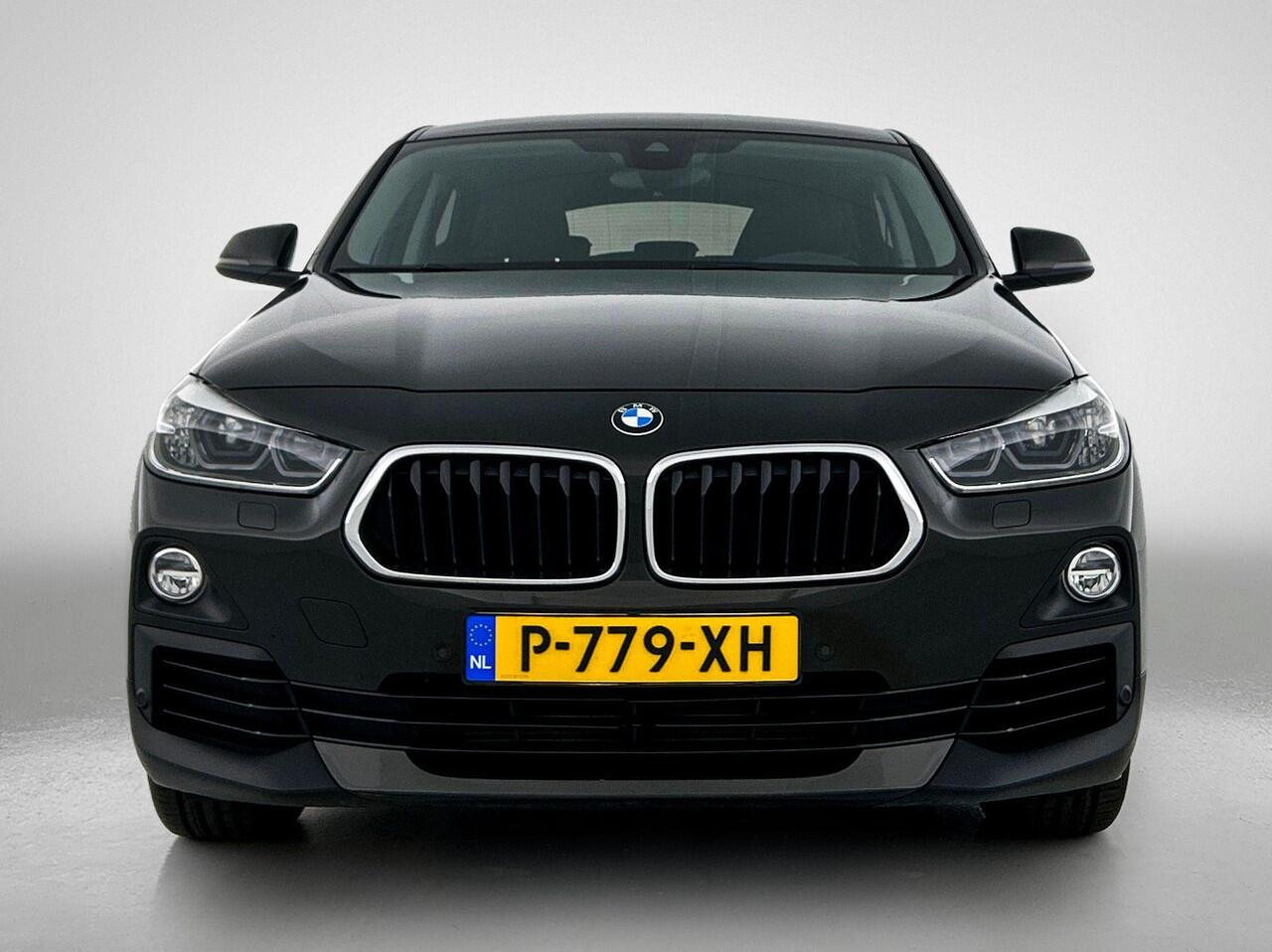 BMW X2 sDrive20i 192PK High Executive Edition NAVI | LED | CRUISE | SPORT-INTERIEUR