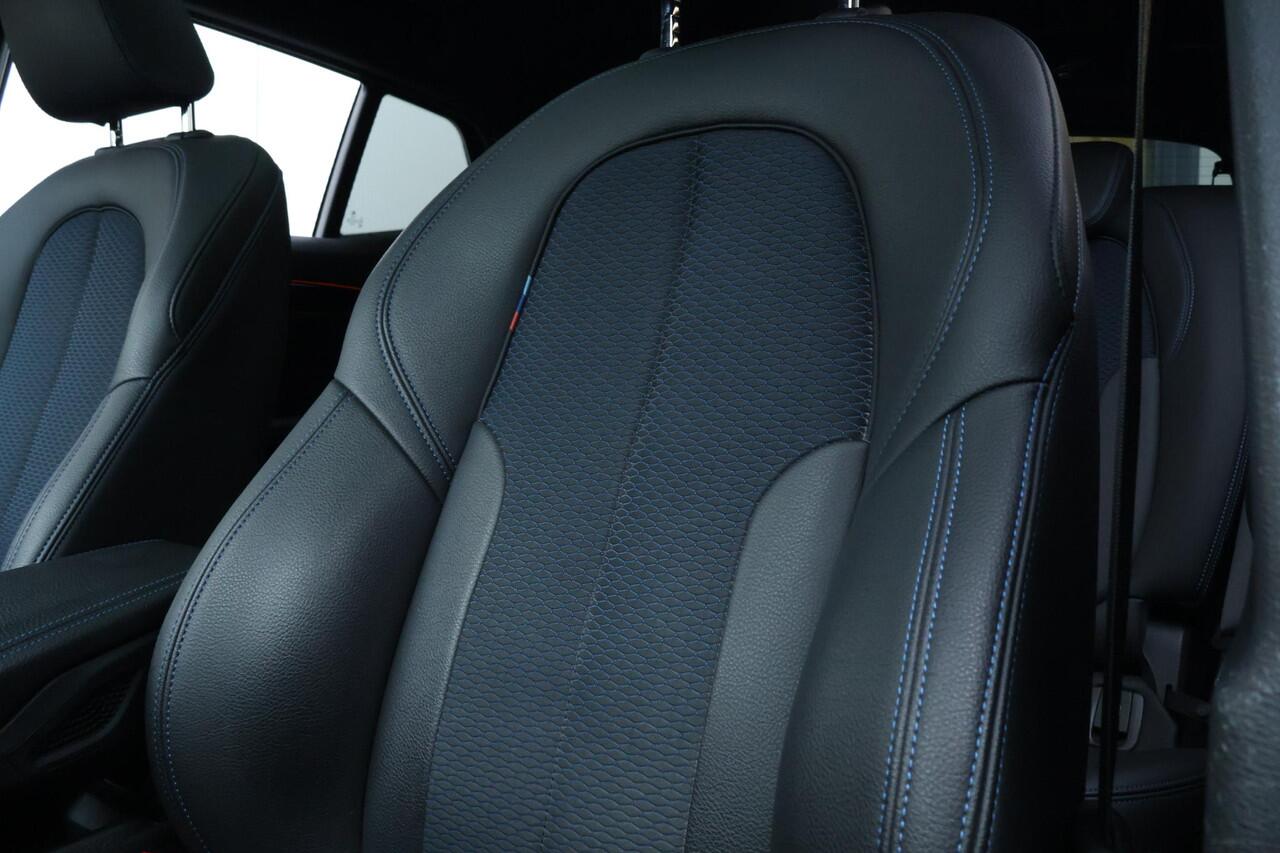 BMW X2 sDrive20i High Executive Edition / M Sport / Pano / All season