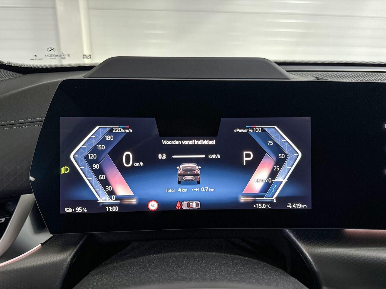 BMW X2 iX2 eDrive20 | M-Sport Pro | Innovation Pack | Driving Assistant Plus | Harman/Kardon | Comfort Access | Selections