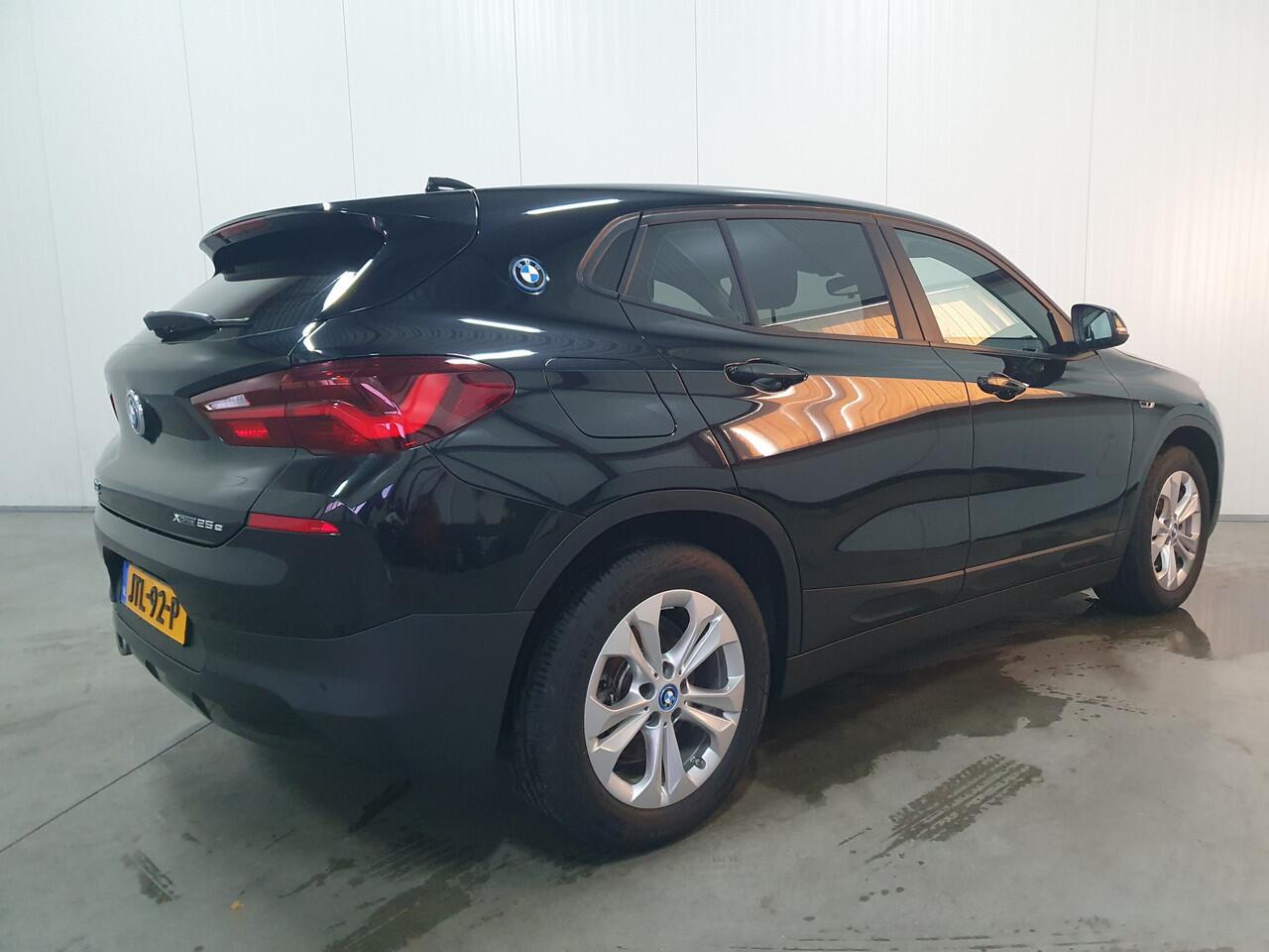 BMW X2 xDrive25e Executive NAVI/LED/CRUISE/CLIMA/LMV