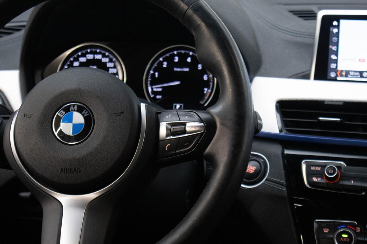BMW X2 xDrive25e Executive | M-Sport | Harman Kardon | Driving Assistant Plus |
