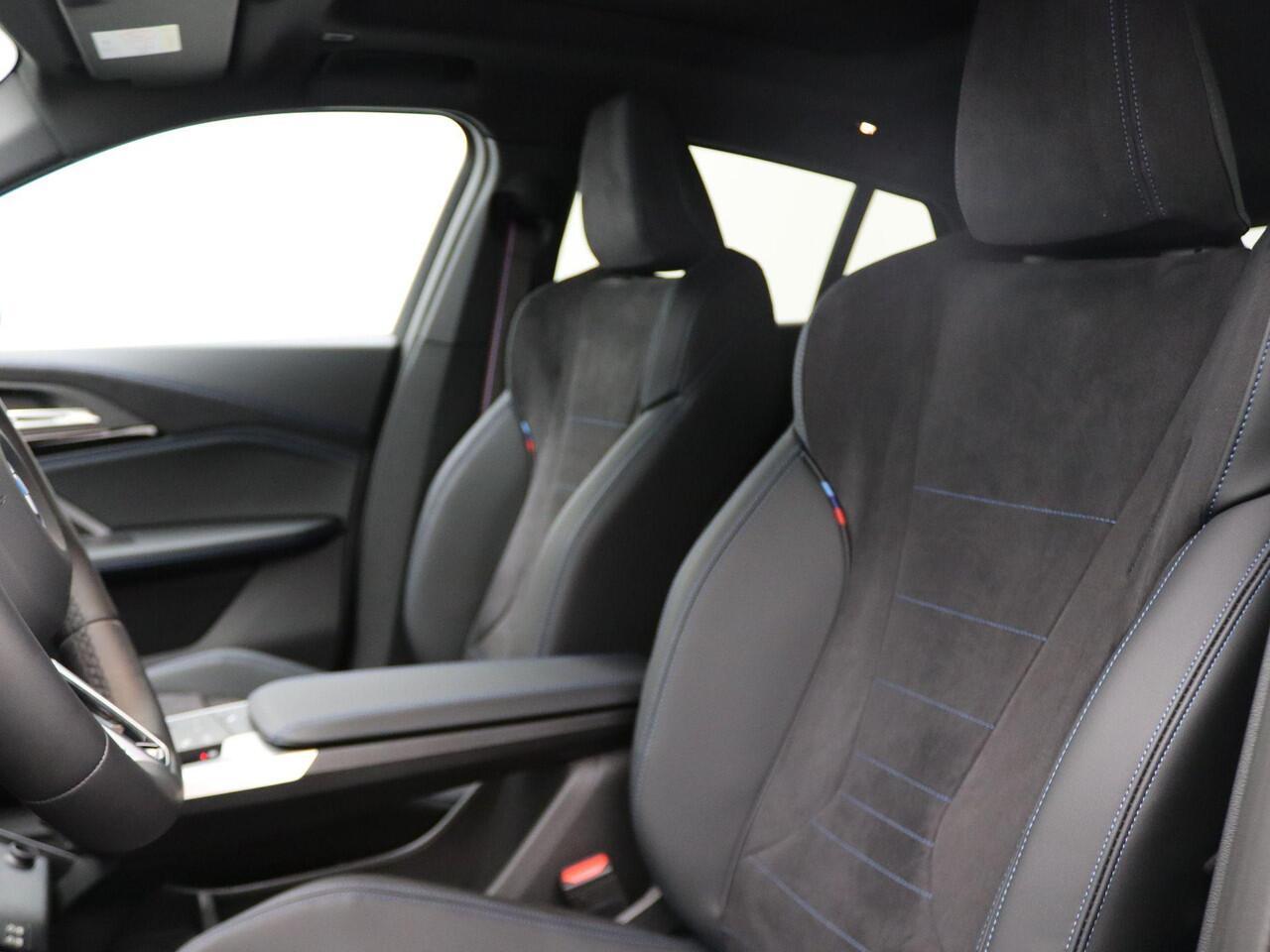 BMW X2 iX2 eDrive20 M Sport Edition | M Sportpakket Pro | Innovation Pack | Comfort Pack | Trekhaak