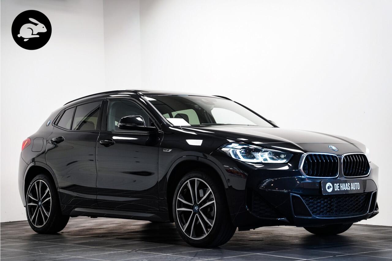 BMW X2 xDrive25e M Sport|Pano dak|Camera|Led|19inch