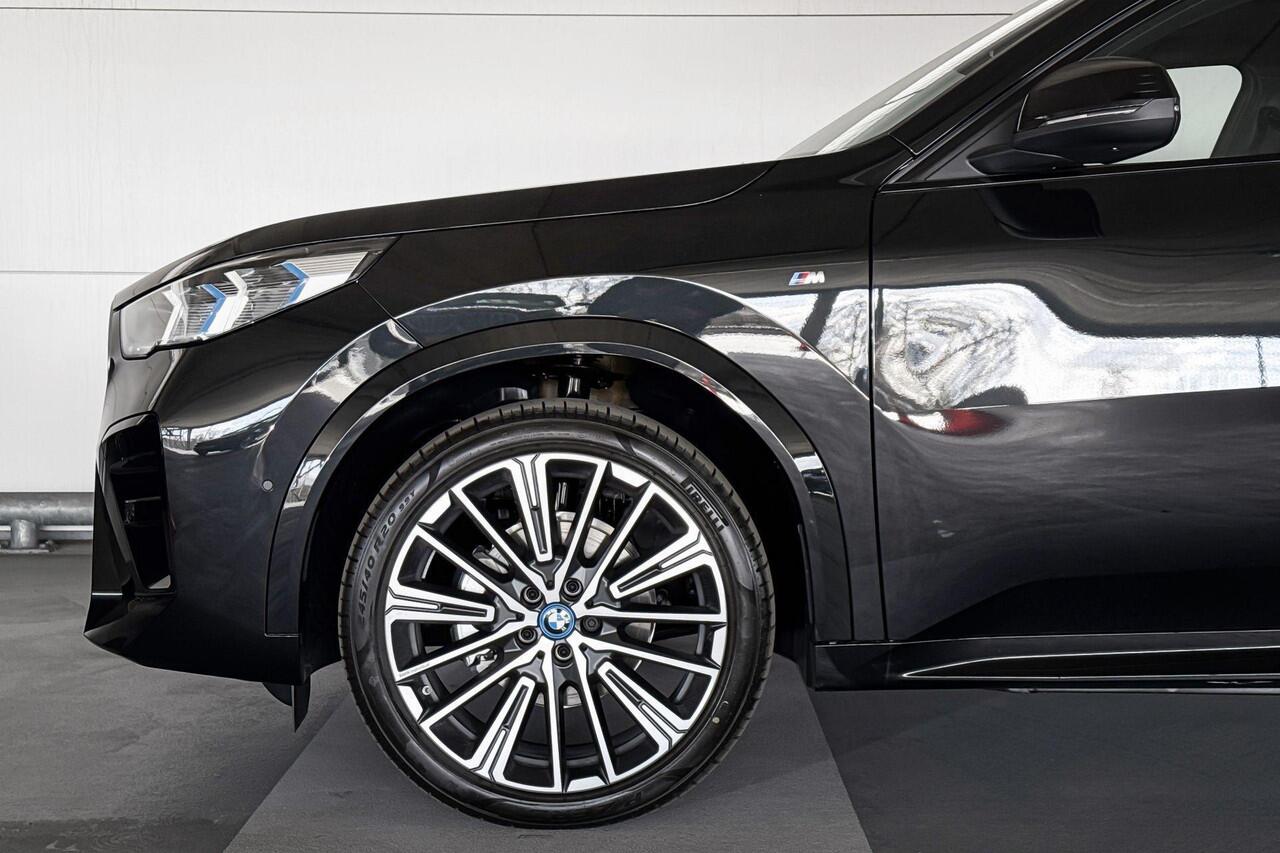 BMW X2 iX2 eDrive20