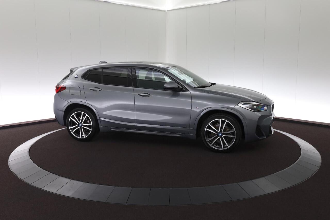 BMW X2 xDrive25e M Sport -Pano/Head up/H&K audio-