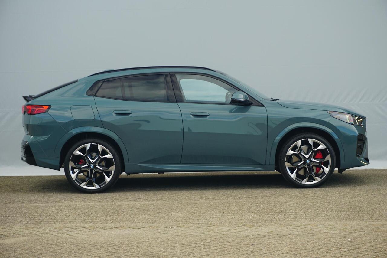 BMW X2 sDrive20i | M Sportpakket Pro | Innovation Pack | Showroom Selection