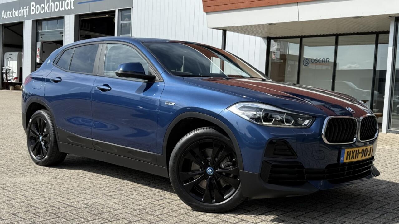 BMW X2 xDrive25e High Executive | M-Sport | Head-Up