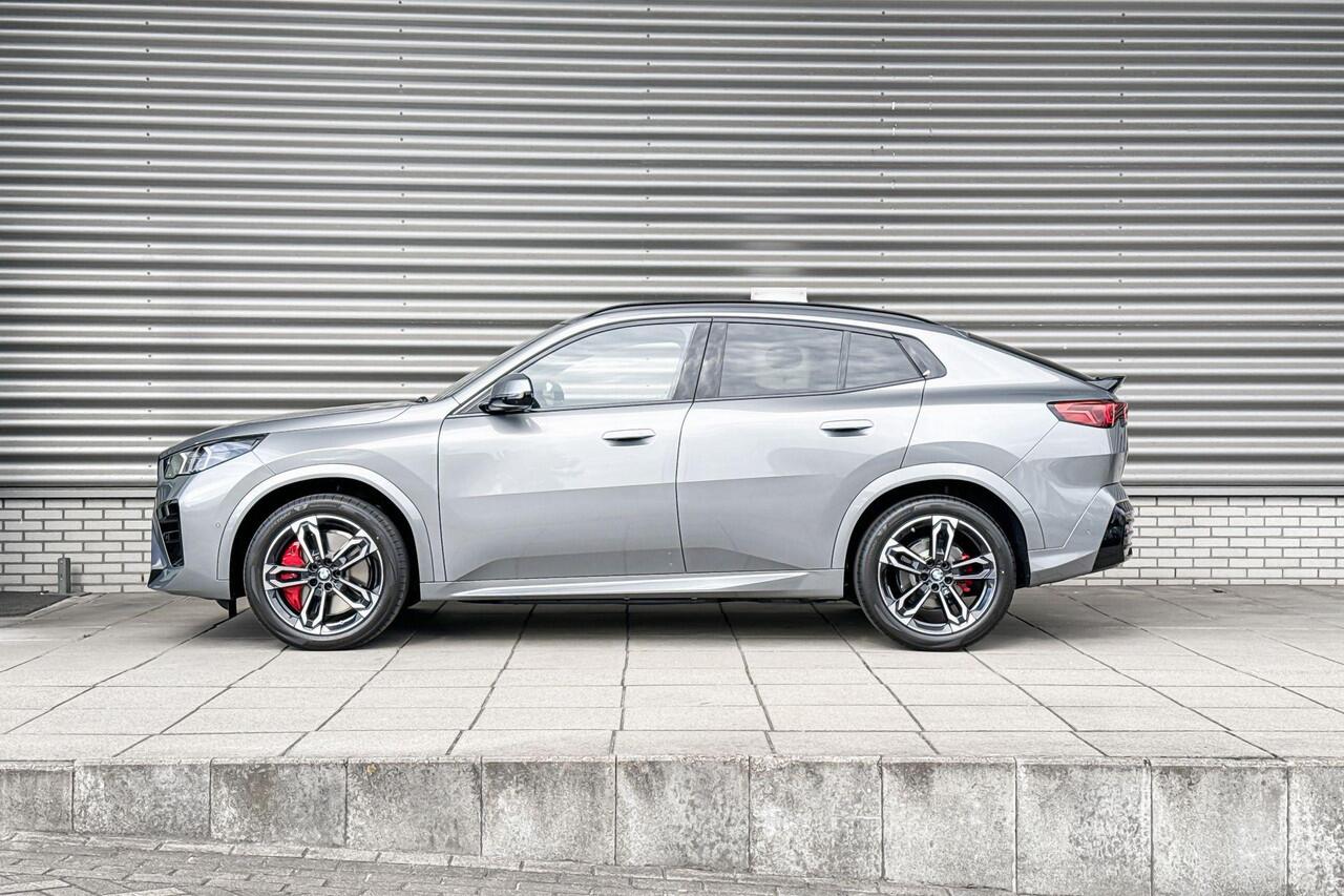 BMW X2 iX2 eDrive20 M Sportpakket Pro / Innovation Pack / Comfort Pack / Trekhaak