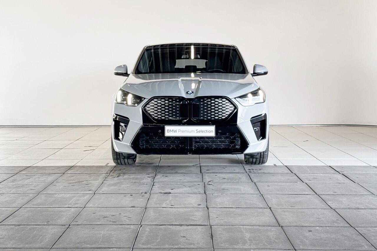 BMW X2 iX2 eDrive20 M Sport Edition Premium Pack | Selections