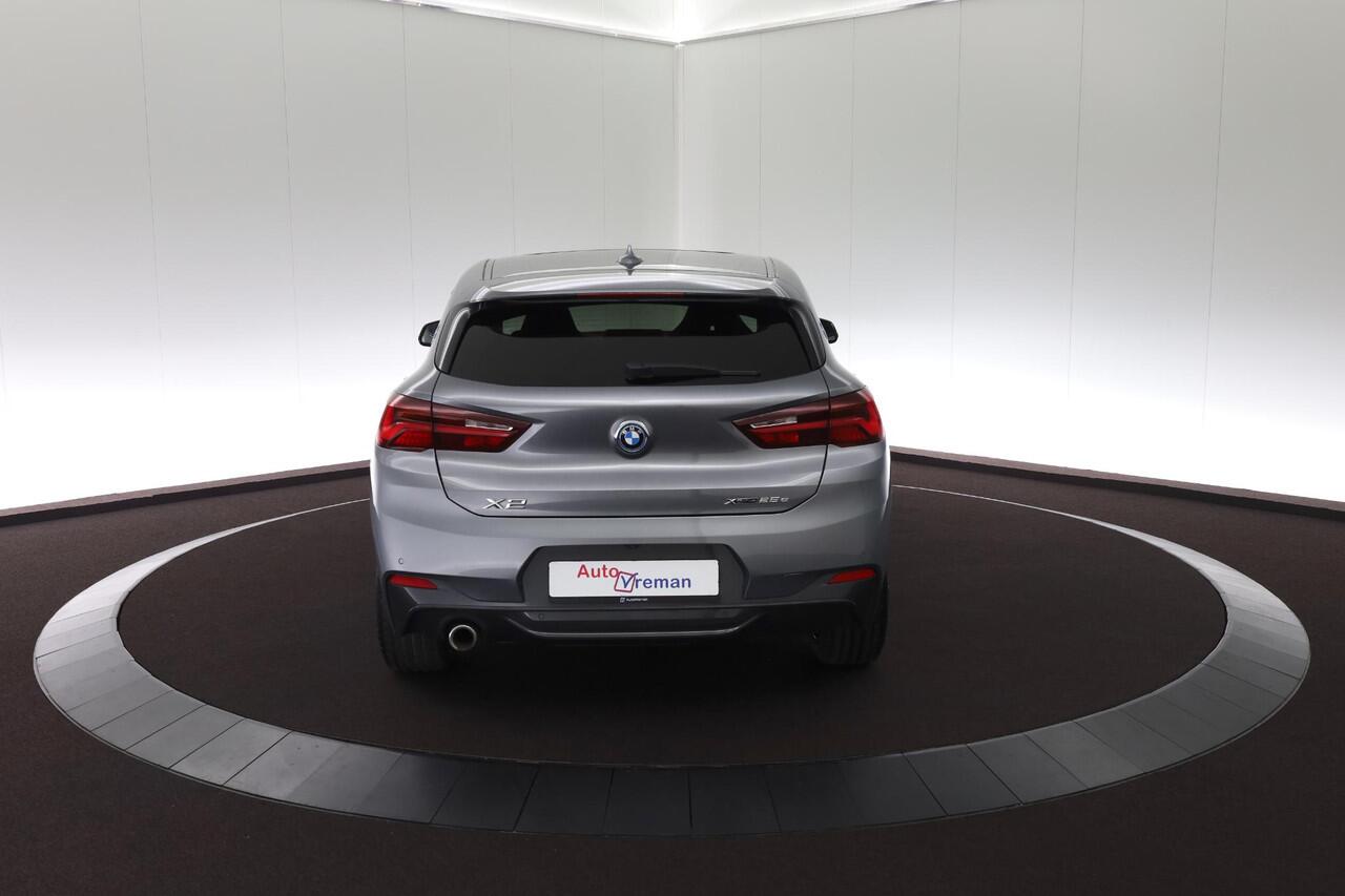 BMW X2 xDrive25e M Sport -Pano/Head up/H&K audio-