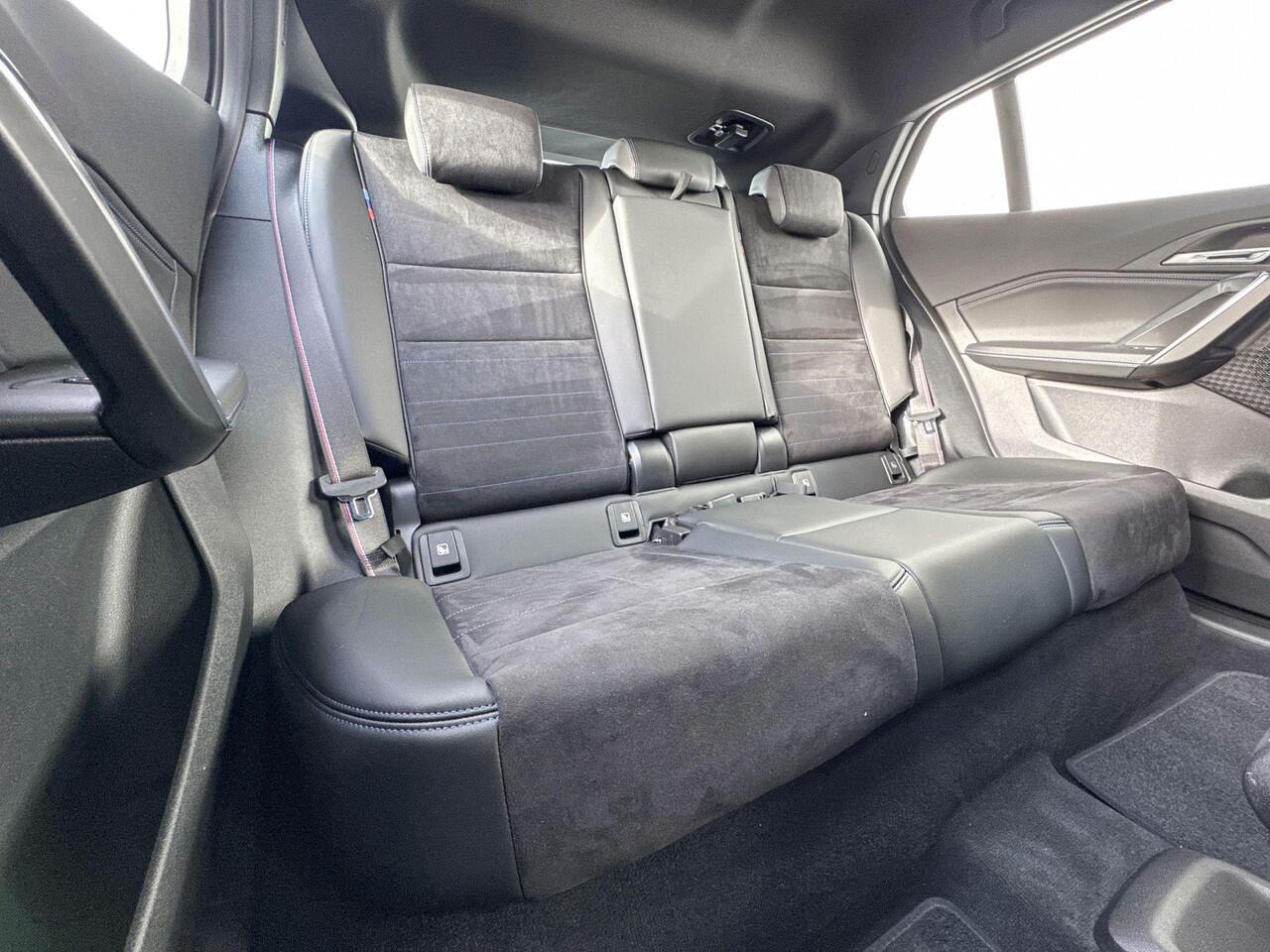 BMW X2 iX2 xDrive30 M Sport Edition | M Sport Pro | Premium Pack | Showroomvoordeel