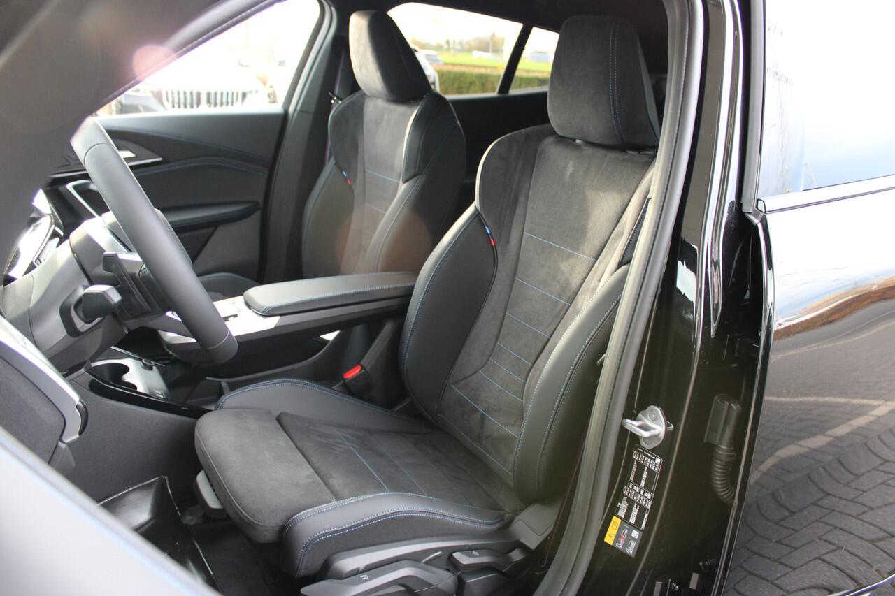 BMW X2 iX2 eDrive20 M Sport / Sportstoelen / Achteruitrijcamera / M Adaptief onderstel / Comfort Access / Adaptieve LED / Parking Assistant