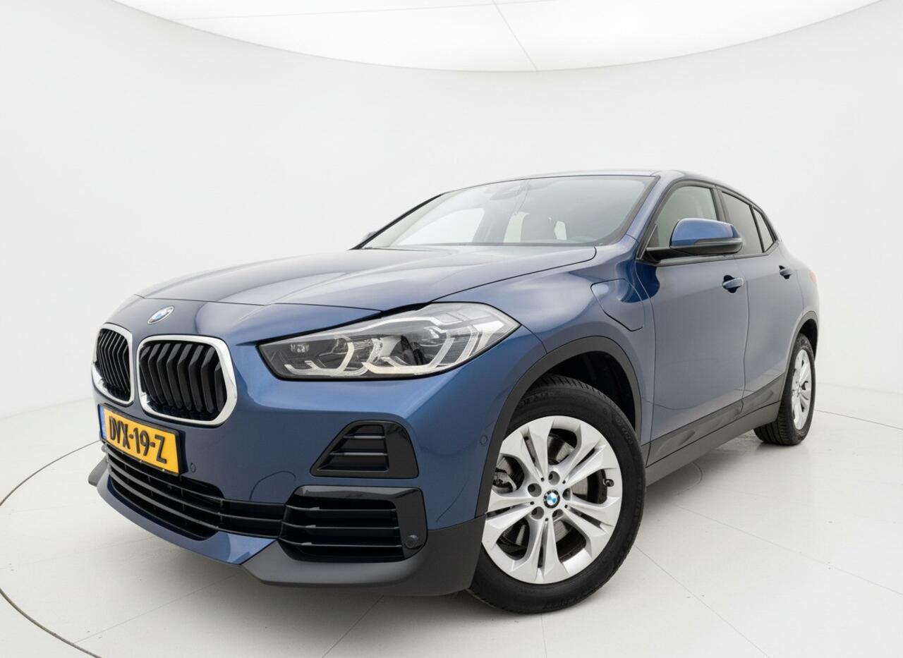 BMW X2 xDrive25e EXECUTIVE EDITION HEAD UP DISPLAY LEDER/NAVI/CAMERA