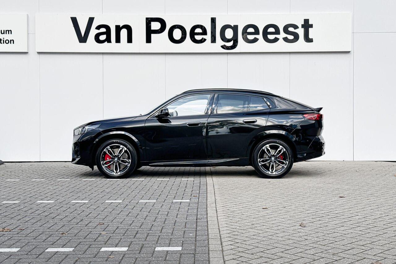 BMW X2 iX2 eDrive20 | M Sport Pro | Innovation Pack | Comfort Pack