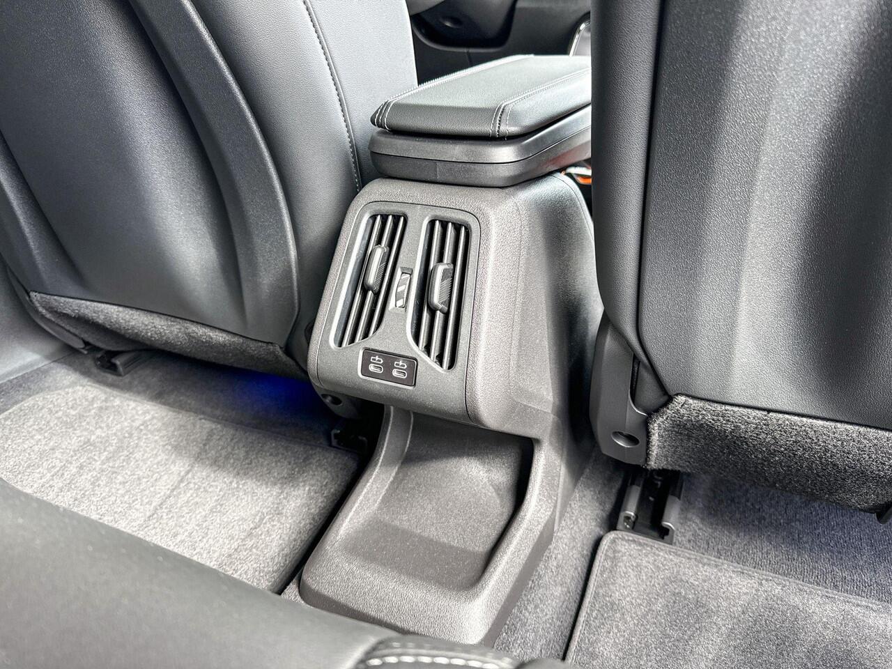 BMW X2 iX2 eDrive20 M Sportpakket Pro / Innovation Pack / Comfort Pack / Trekhaak