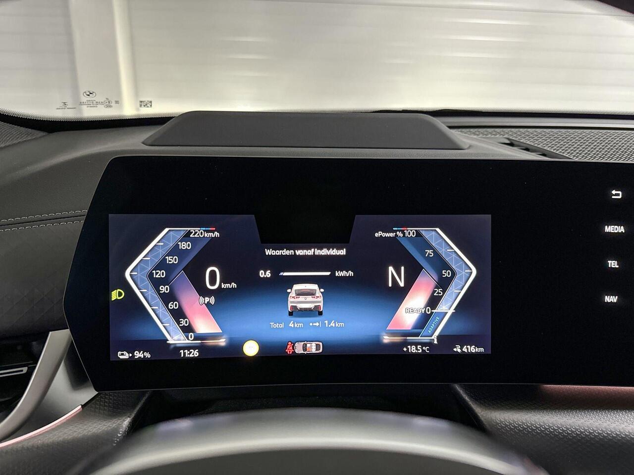 BMW X2 iX2 eDrive20 | M-Sport Pro | Innovation Pack | Driving Assistant Plus | Harman/Kardon | Panoramadak | Comfort Access | Selections