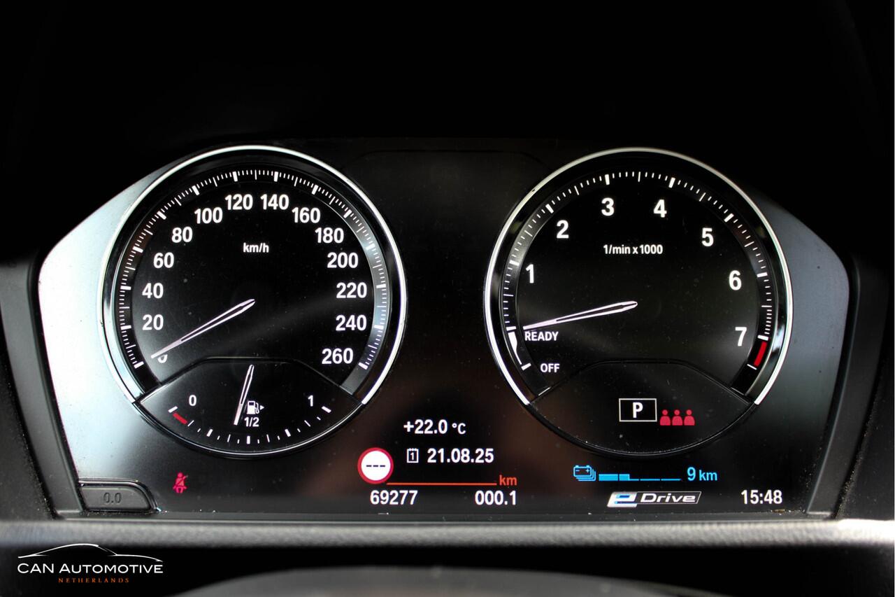 BMW X2 xDrive25e PANO CAMERA CARPLAY STOELVERWARMING