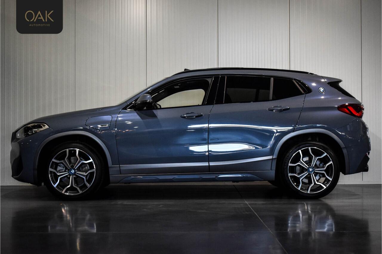 BMW X2 xDrive25e | M-Sport X | Navi | Panorama | Leder | Camera | ACC | 19"LM | Storm Bay
