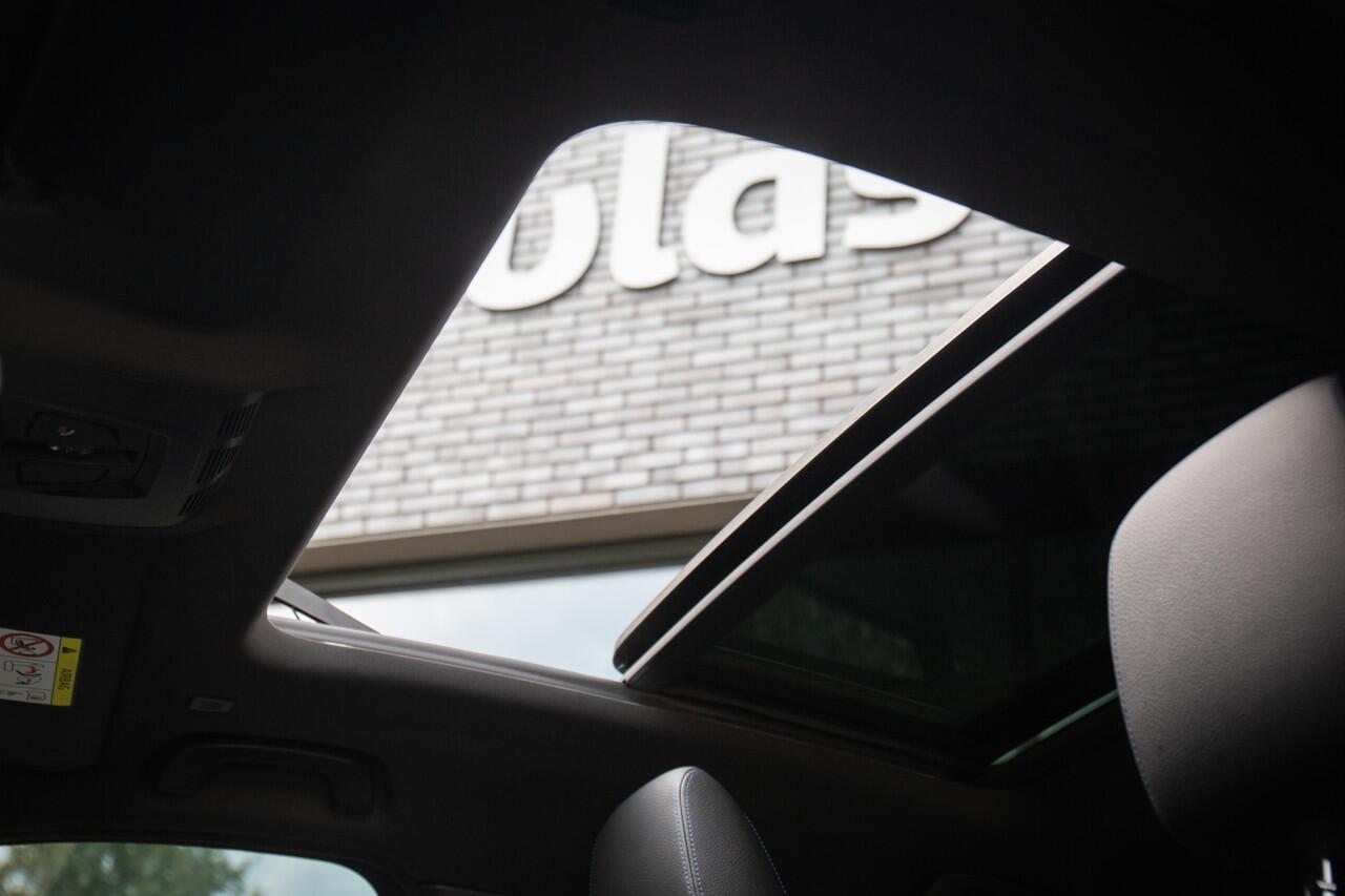 BMW X2 sDrive20i Business Edition , M-pakket, Panoramadak, Head-up display, BMW-Led