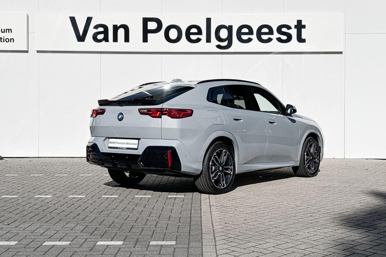 BMW X2 iX2 eDrive20 | M Sport Pro | Premium Pack | Comfort Pack