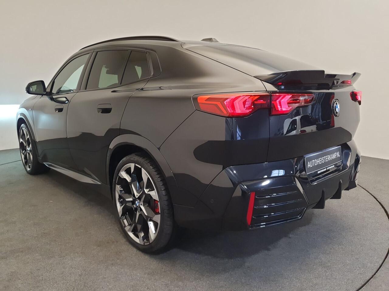 BMW X2 sDrive20i M-Sport Pro Harman Kardon, Panorama dak, Trekhaak, Head-up, 21"