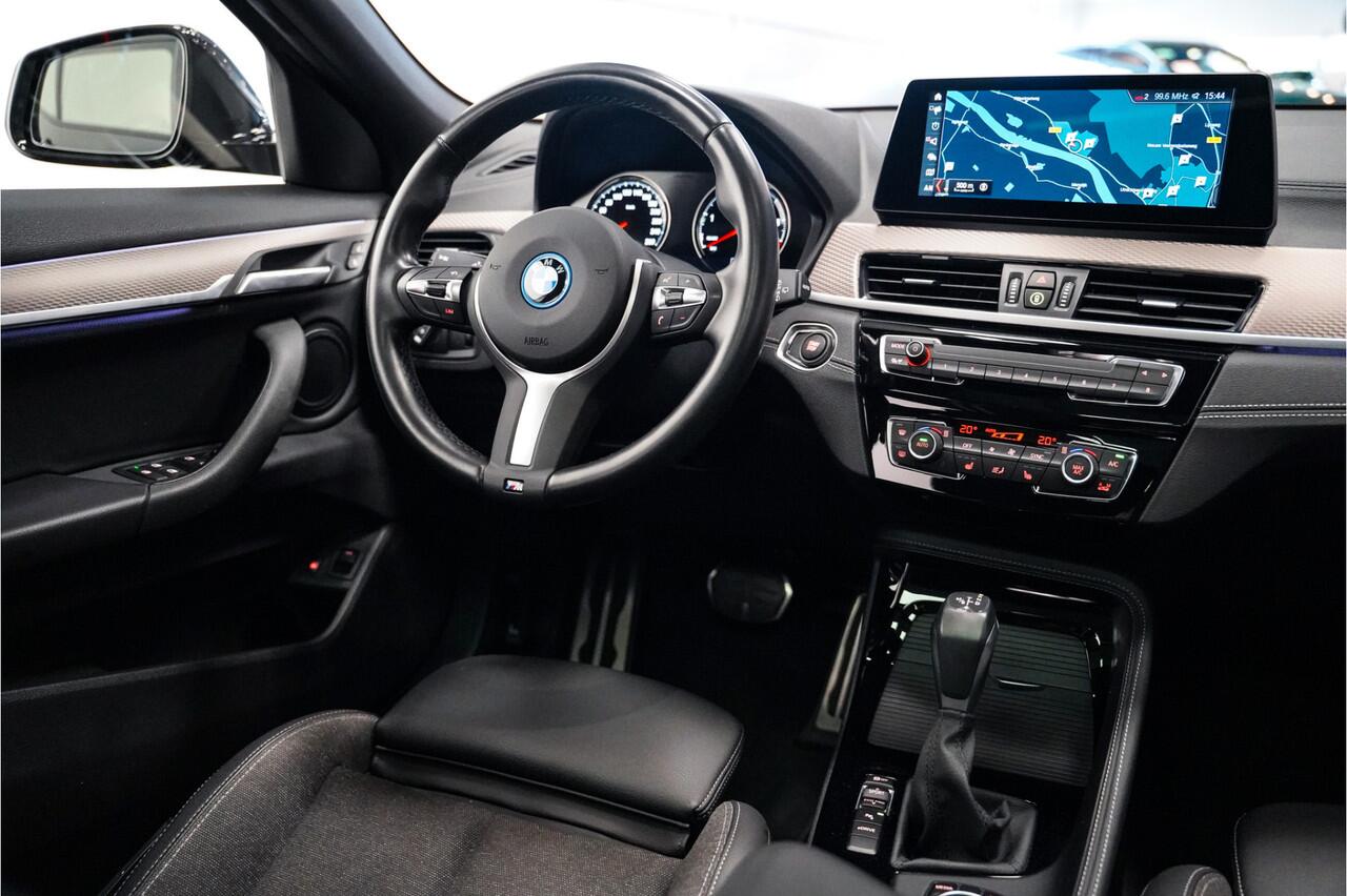 BMW X2 xDrive25e M Sport|Pano dak|Camera|Led|19inch
