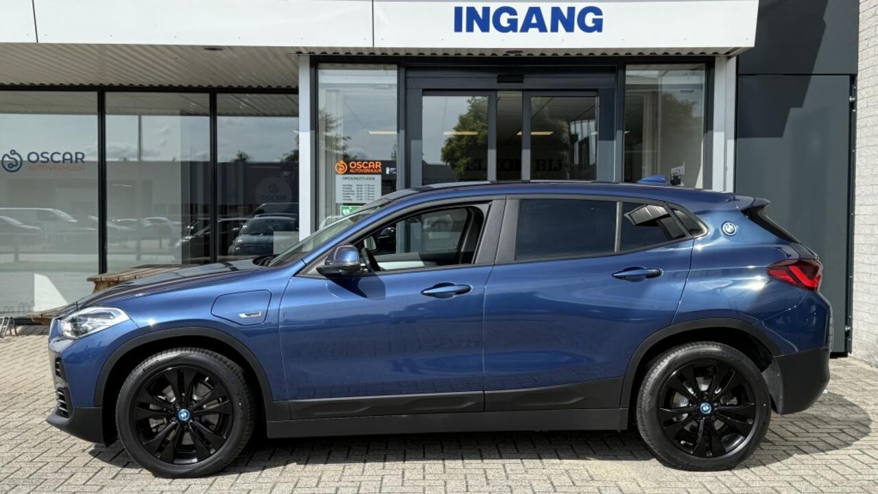 BMW X2 xDrive25e High Executive | M-Sport | Head-Up