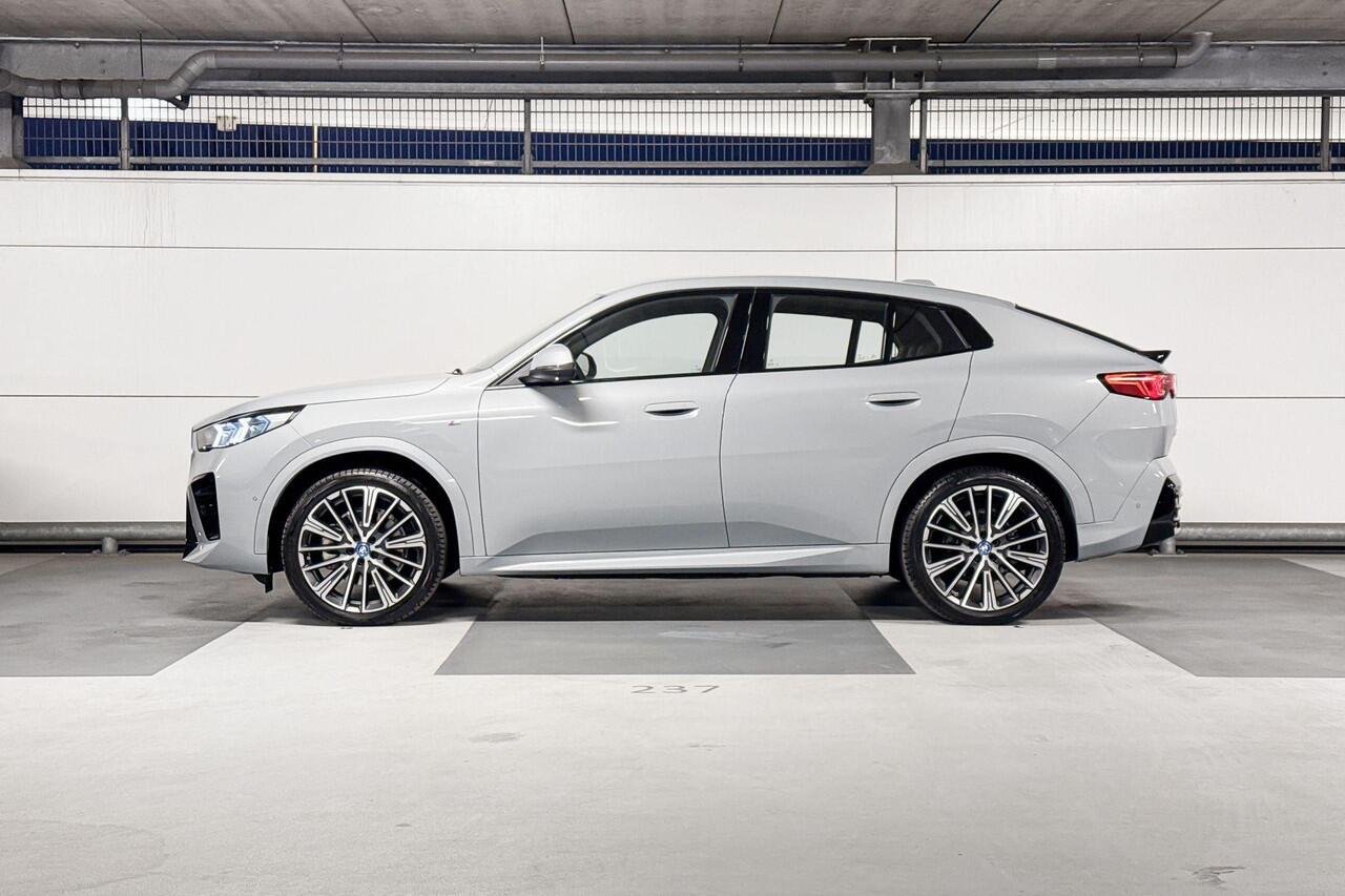 BMW X2 iX2 xDrive30 67 kWh M Sport Edition