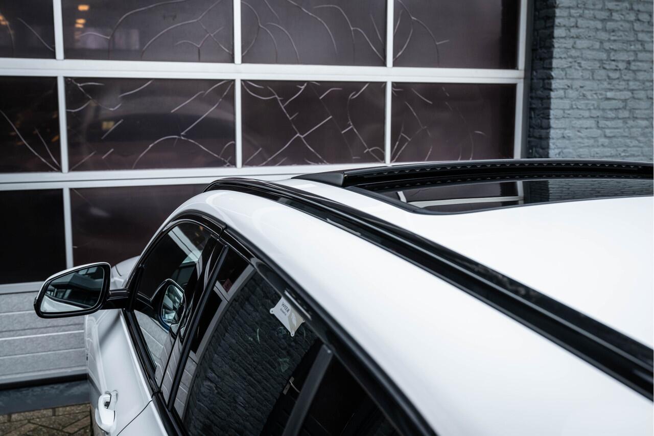 BMW X2 xDrive25e High Executive M sport, Pano, 19LM, M Stoelen, Head-Up,