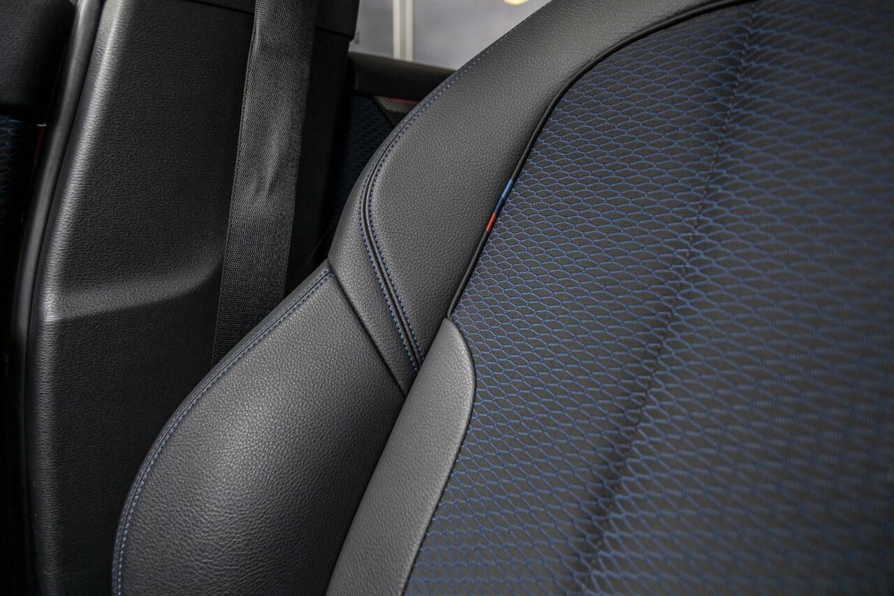 BMW X2 sDrive20i High Executive M-Sport | Pano | 20" | LED