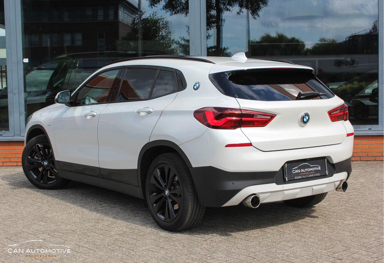 BMW X2 xDrive25e PANO CAMERA CARPLAY STOELVERWARMING