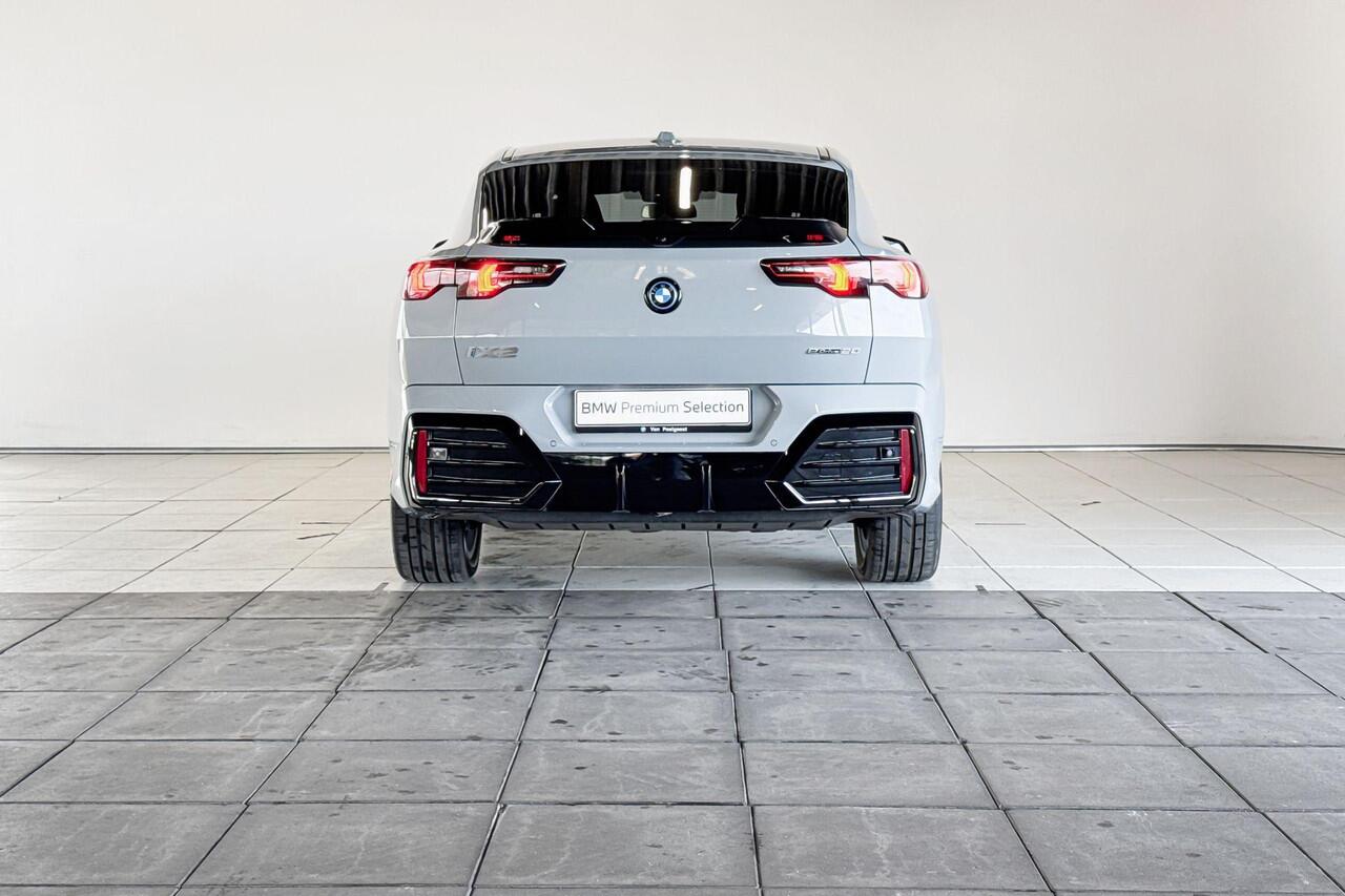 BMW X2 iX2 eDrive20 M Sport Edition Premium Pack | Selections