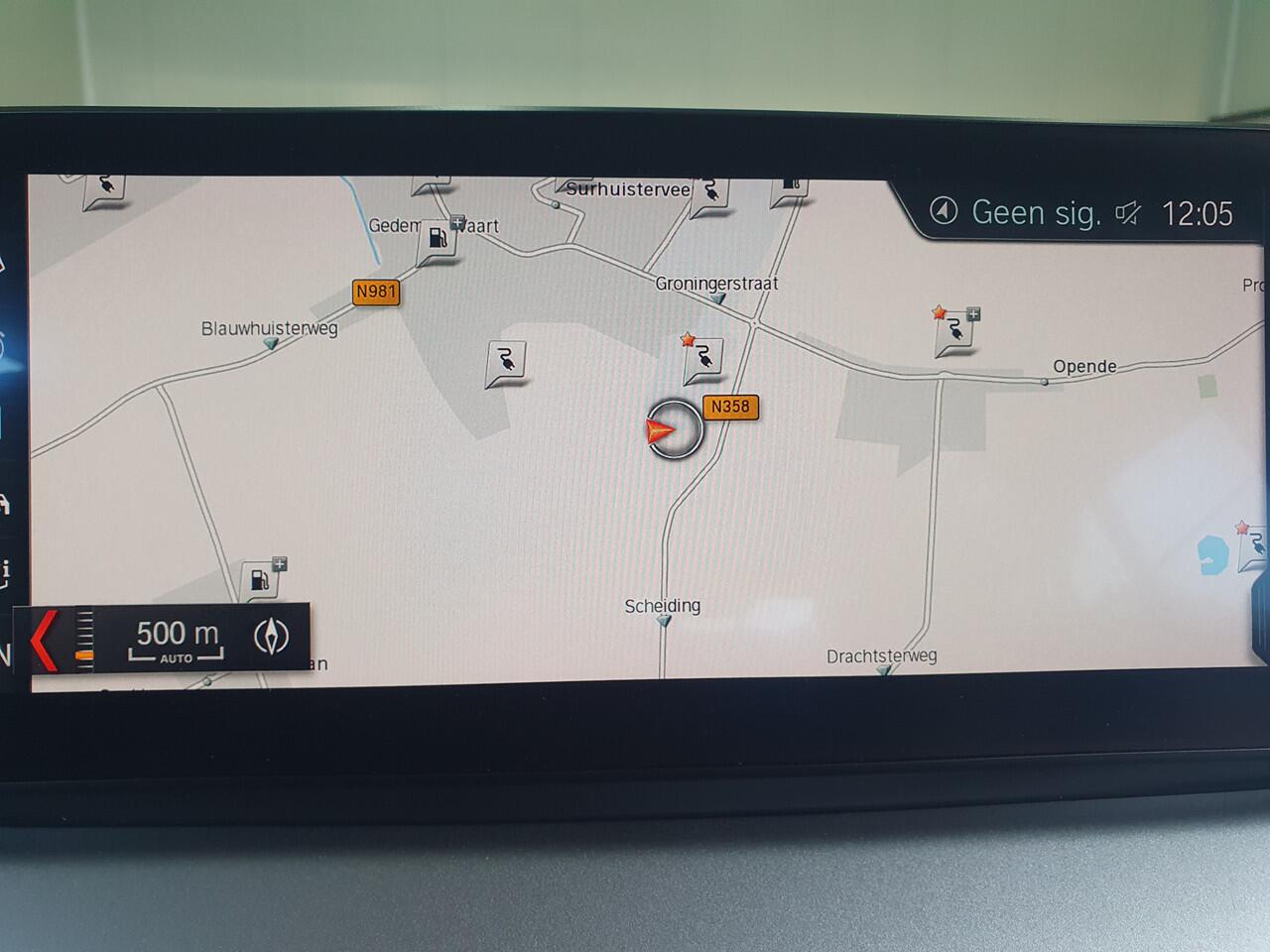 BMW X2 xDrive25e Executive NAVI/LED/CRUISE/CLIMA/LMV